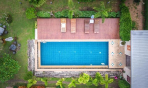  Siray Green Resort  Phuket